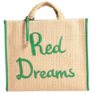 red(v) τσαντες τσάντα χειρός