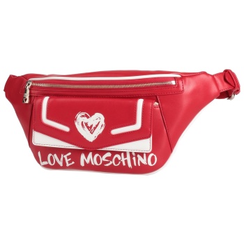 love moschino τσαντες τσαντάκι μέσης