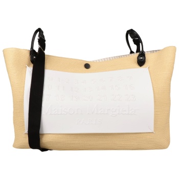 maison margiela τσαντες τσάντες ταχυδρόμου