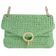 sandro τσαντες τσάντες ώμου