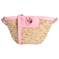 pinko τσαντες τσάντες ταχυδρόμου