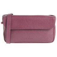 il bisonte τσαντες τσάντες ταχυδρόμου