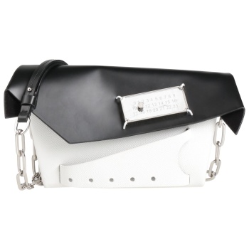 maison margiela τσαντες τσάντες ταχυδρόμου
