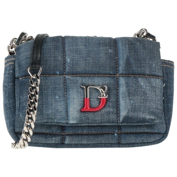 dsquared2 τσαντες τσάντες ταχυδρόμου