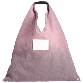 mm6 maison margiela τσαντες τσάντα χειρός
