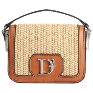 dsquared2 τσαντες τσάντα χειρός