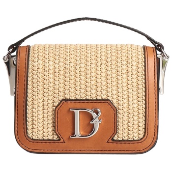 dsquared2 τσαντες τσάντα χειρός