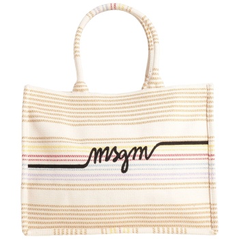 msgm τσαντες τσάντα χειρός