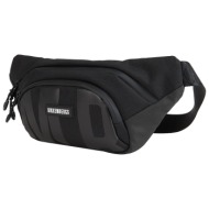 bikkembergs τσαντες τσαντάκι μέσης