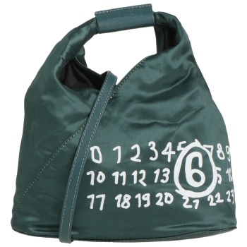 mm6 maison margiela τσαντες τσάντες ταχυδρόμου