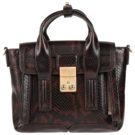 3.1 phillip lim τσαντες τσάντα χειρός