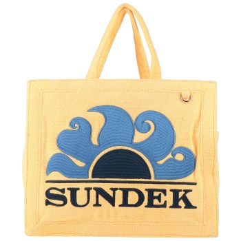 sundek τσαντες τσάντα χειρός