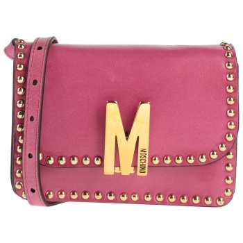 moschino τσαντες τσάντες ταχυδρόμου