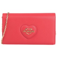 love moschino τσαντες τσάντες ταχυδρόμου