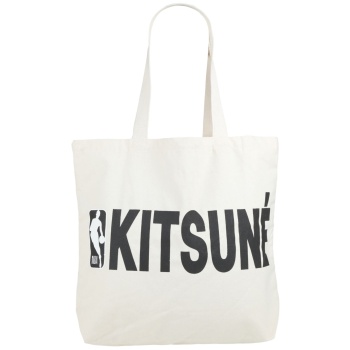 maison kitsuné τσαντες τσάντες ώμου