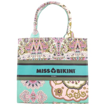 miss bikini luxe τσαντες τσάντα χειρός