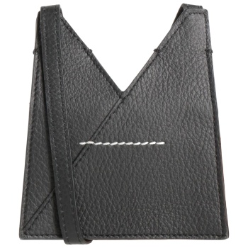 mm6 maison margiela τσαντες τσάντες ταχυδρόμου