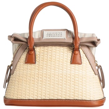 maison margiela τσαντες τσάντα χειρός