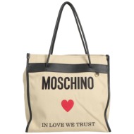 moschino τσαντες τσάντα χειρός