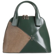 borbonese τσαντες τσάντα χειρός