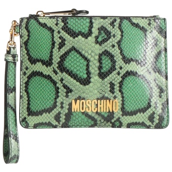 moschino τσαντες τσάντα χειρός