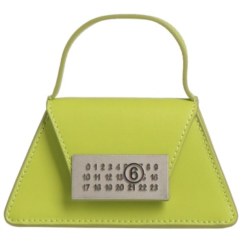 mm6 maison margiela τσαντες τσάντα χειρός
