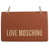 love moschino τσαντες τσάντες ώμου