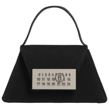mm6 maison margiela τσαντες τσάντα χειρός