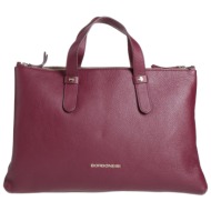 borbonese τσαντες τσάντα χειρός