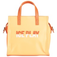 ice play τσαντες τσάντα χειρός