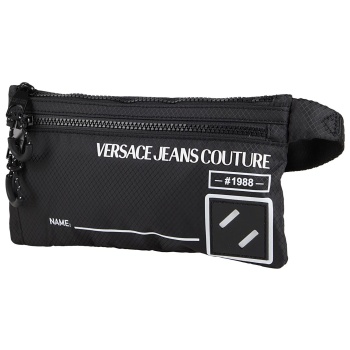 versace jeans couture τσαντες τσαντάκι μέσης