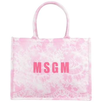 msgm τσαντες τσάντα χειρός