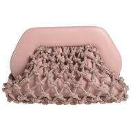 themoirè τσαντες τσάντα χειρός