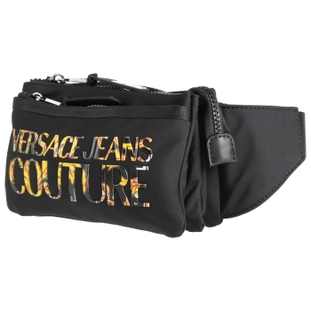 versace jeans couture τσαντες τσαντάκι μέσης