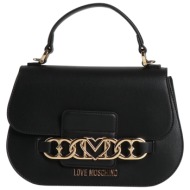 love moschino τσαντες τσάντα χειρός