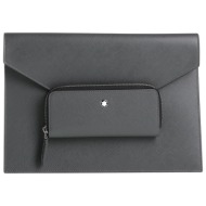 montblanc τσαντες τσάντα χειρός