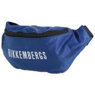 bikkembergs τσαντες τσαντάκι μέσης