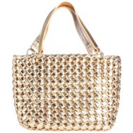 themoirè τσαντες τσάντα χειρός