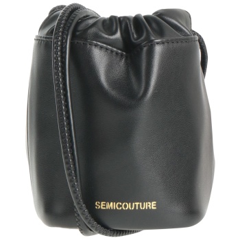 semicouture τσαντες τσάντες ταχυδρόμου