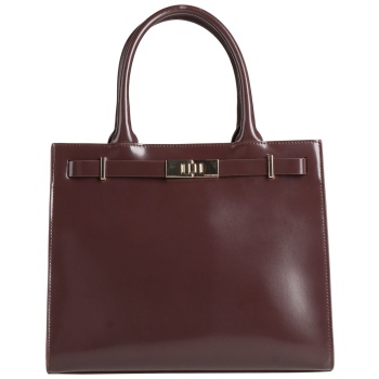 borbonese τσαντες τσάντα χειρός