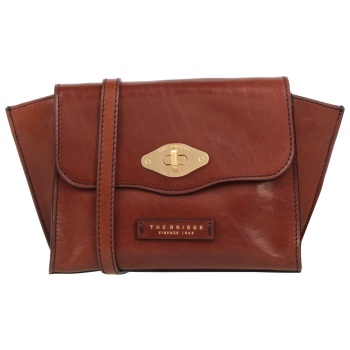 the bridge τσαντες τσάντες ταχυδρόμου