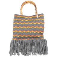 la milanesa τσαντες ...