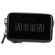 msgm τσαντες τσάντα χειρός