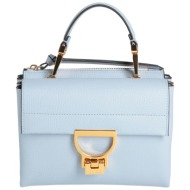 coccinelle τσαντες τσάντα χειρός