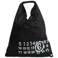 mm6 maison margiela τσαντες τσάντα χειρός