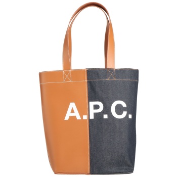 a.p.c. τσαντες τσάντα χειρός