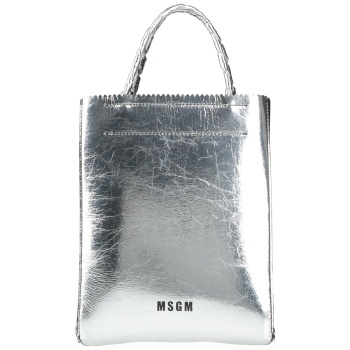 msgm τσαντες τσάντα χειρός