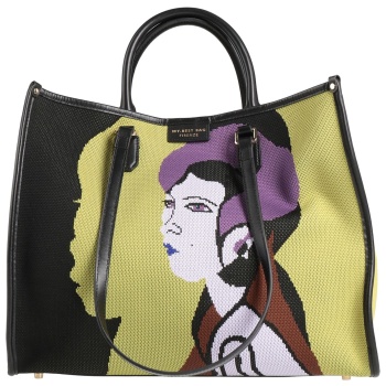 my-best bag τσαντες τσάντα χειρός