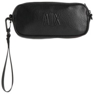 armani exchange τσαντες τσάντα χειρός