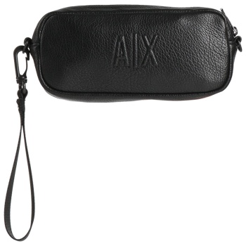armani exchange τσαντες τσάντα χειρός